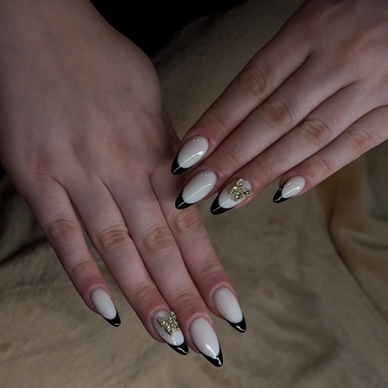 French Tips