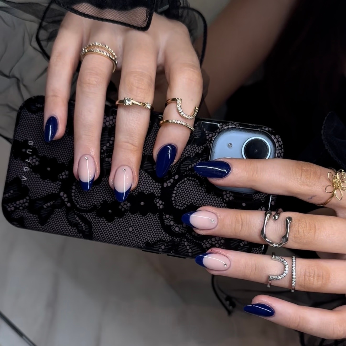 Nude Perfection