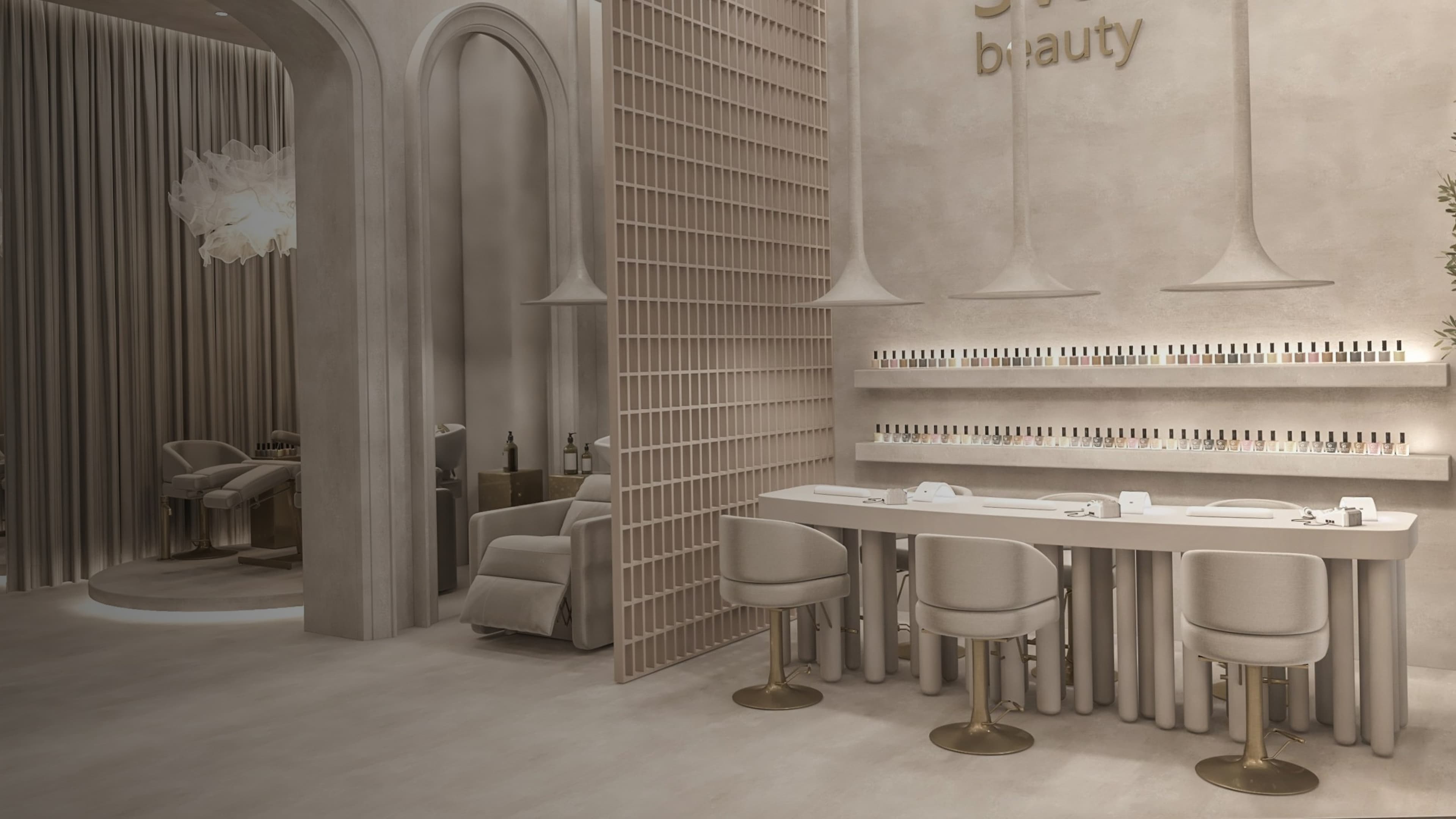 Nails Studio